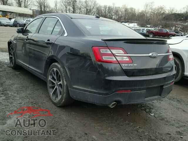 FORD TAURUS 2015 - 1FAHP2H87FG201940