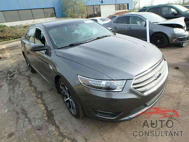 FORD TAURUS 2015 - 1FAHP2E84FG135139