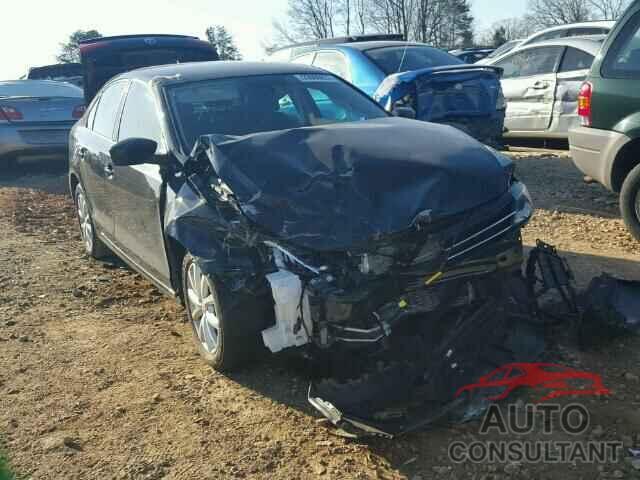 VOLKSWAGEN JETTA 2015 - 3VWD07AJ2FM404339