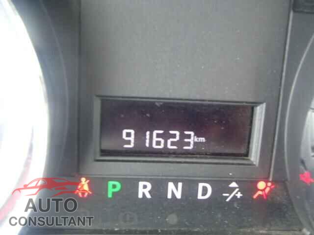 DODGE CARAVAN 2015 - 2C4RDGBG1FR732408
