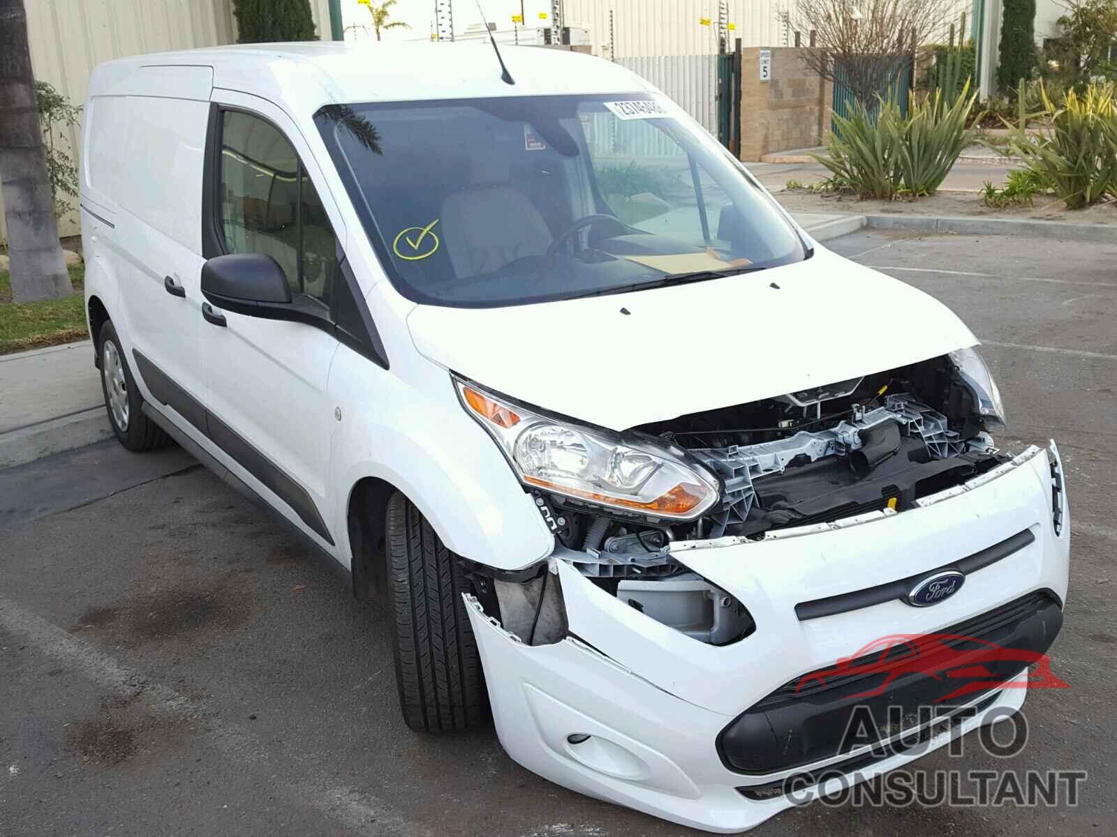 FORD TRANSIT CO 2017 - NM0LS7F70H1312469