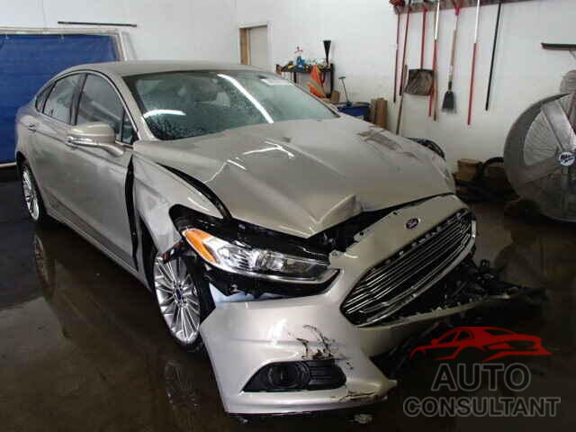 FORD FUSION 2015 - 3FA6P0HD7FR169055