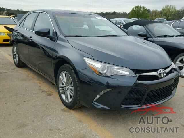 TOYOTA CAMRY 2016 - 4T1BF1FK5GU161772