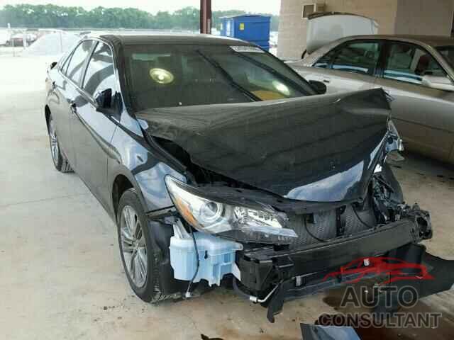TOYOTA CAMRY 2015 - 4T1BF1FK5FU004399
