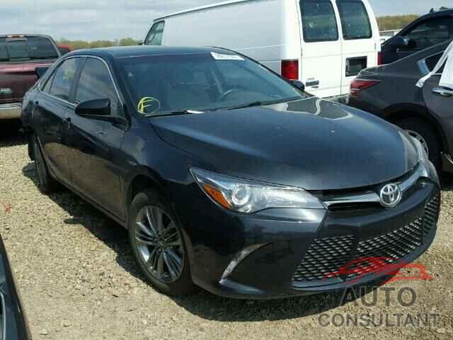 TOYOTA CAMRY 2016 - 4T1BF1FK4GU230466