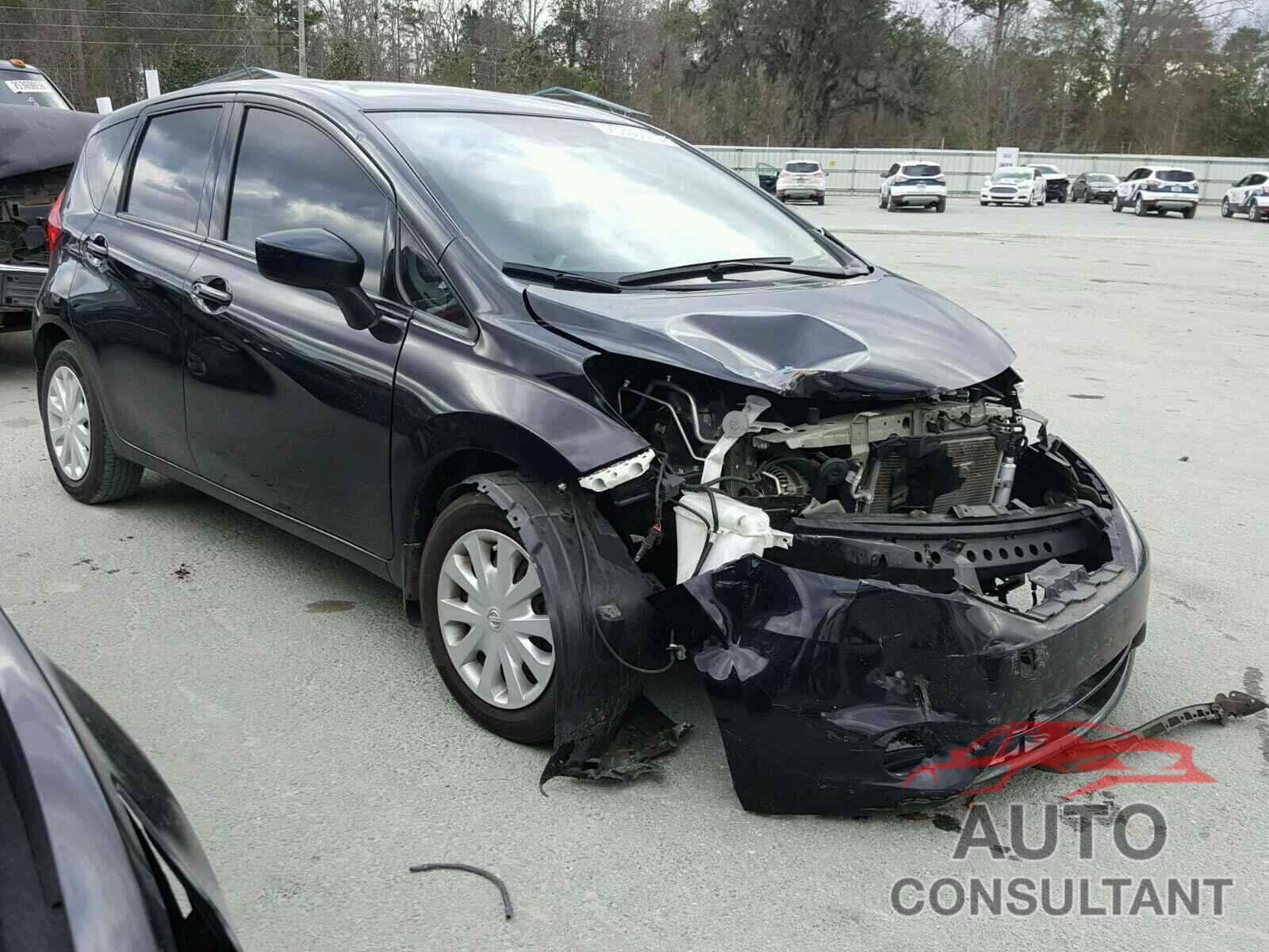 NISSAN VERSA 2015 - 3N1CE2CP3FL432907