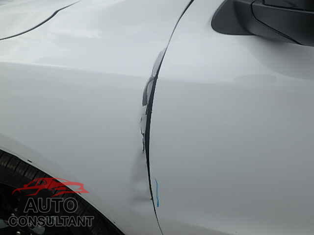DODGE DURANGO 2015 - 1C4RDJAG4FC837774