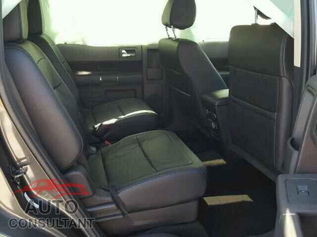 FORD FLEX 2015 - 2FMGK5C8XFBA18418