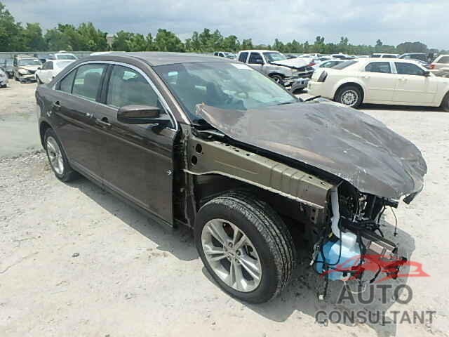 FORD TAURUS 2015 - 1FAHP2E81FG100560