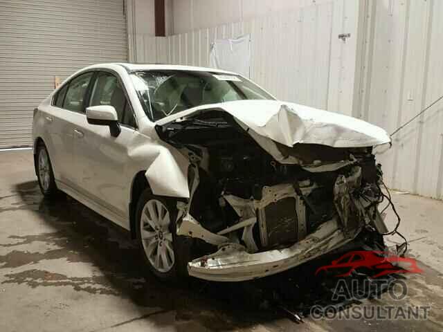 SUBARU LEGACY 2015 - 4S3BNBE67F3025598