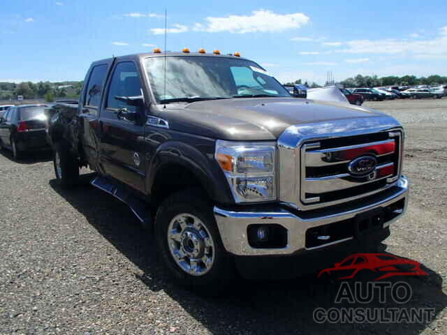 FORD F350 2015 - 1FT8W3BT0FEC02200