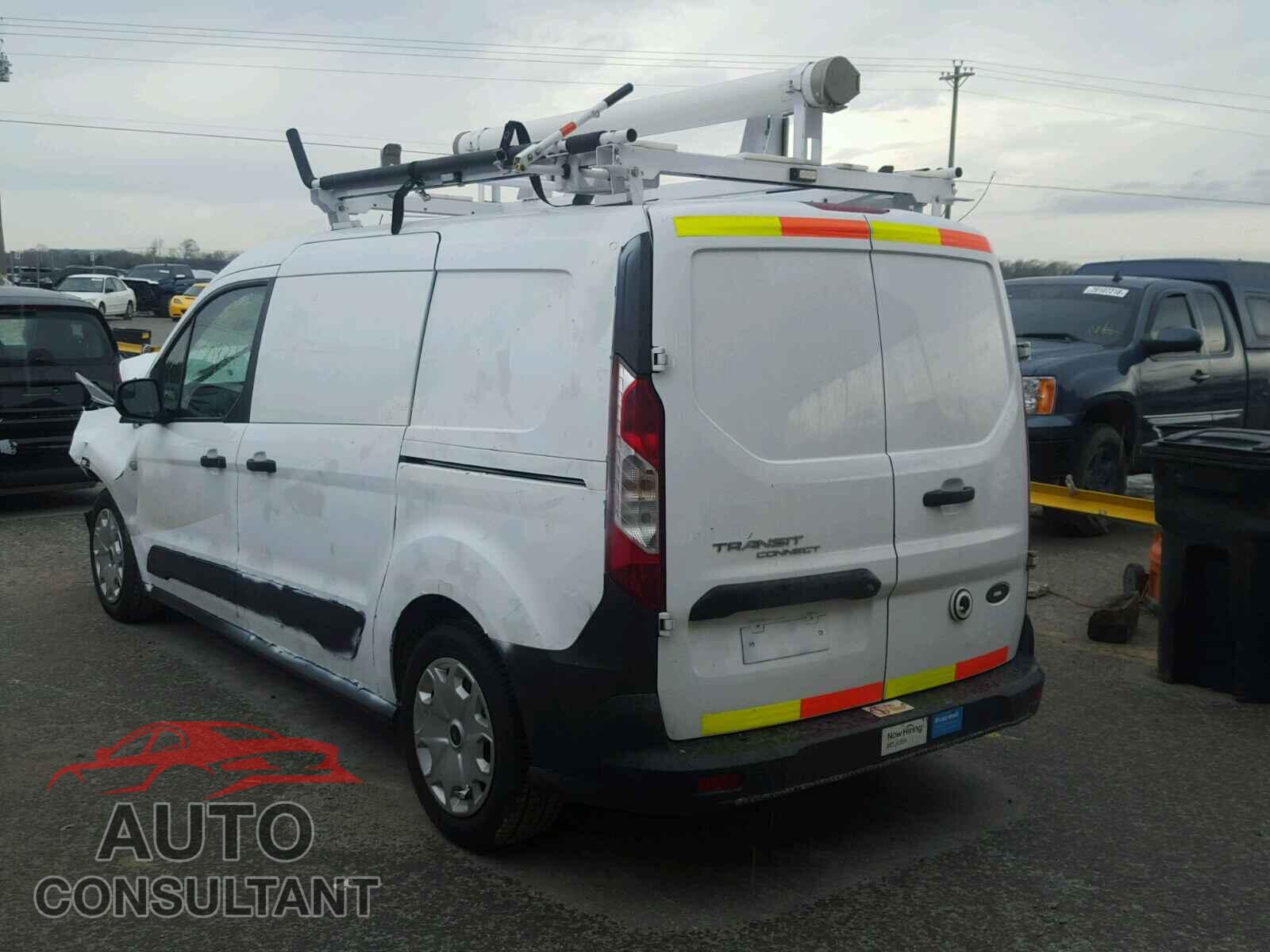 FORD TRANSIT CO 2016 - NM0LS7E76G1237650
