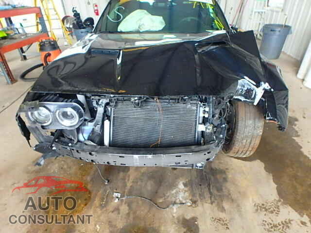 DODGE CHALLENGER 2015 - 2C3CDZAG7FH719983