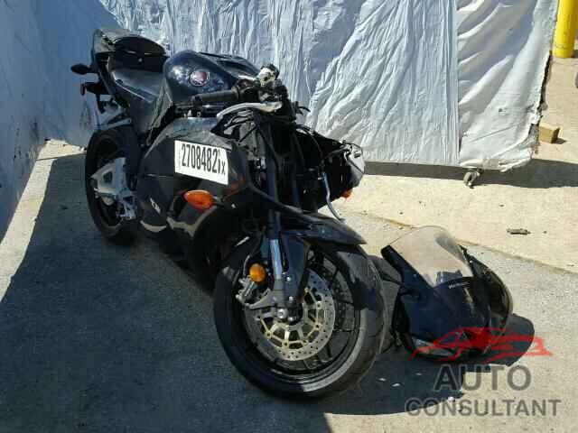 HONDA CBR CYCLE 2015 - JH2PC4007FK800456