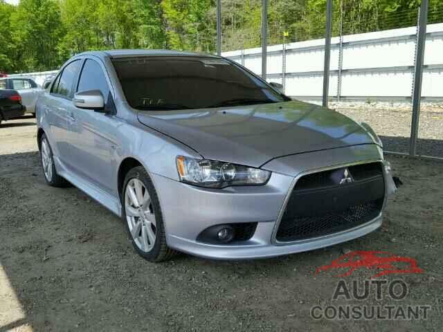 MITSUBISHI LANCER 2015 - JA32U8FW8FU011951