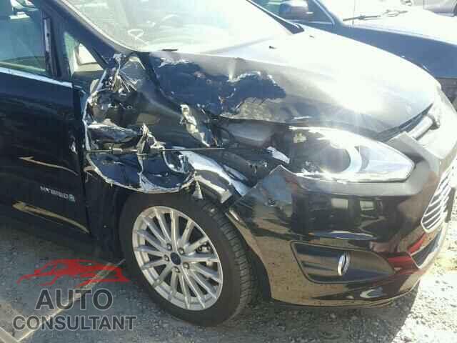 FORD CMAX 2016 - 1FADP5BUXGL101765