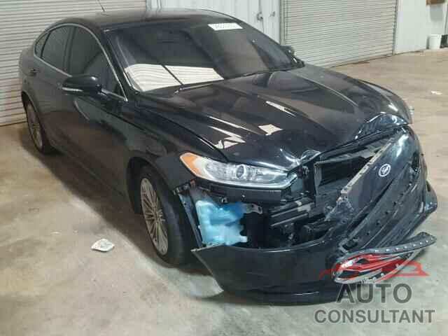 FORD FUSION 2016 - 3FA6P0HD3GR104379