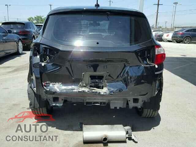 FORD CMAX 2015 - 1FADP5CU4FL112838