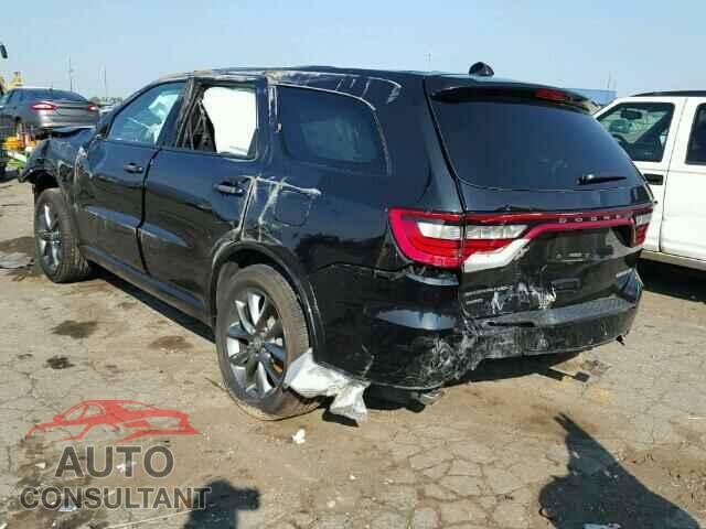 DODGE DURANGO 2015 - 1C4RDJDG5FC128279