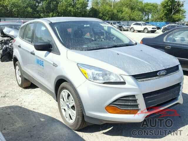 FORD ESCAPE 2015 - 1FMCU0F74FUB56707