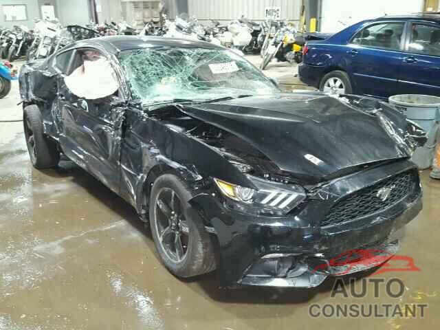 FORD MUSTANG 2015 - 1FA6P8TH4F5417662