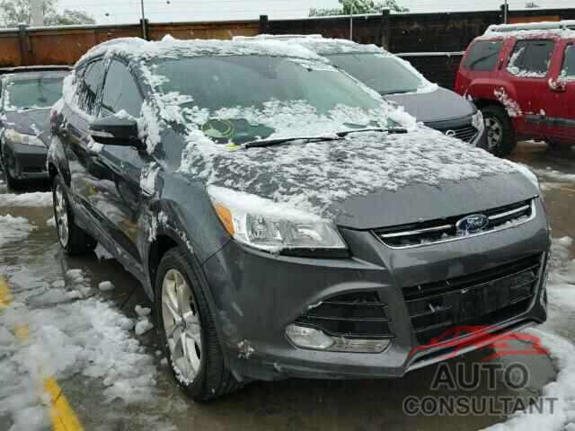 FORD ESCAPE 2016 - 1FMCU9J94GUA29440