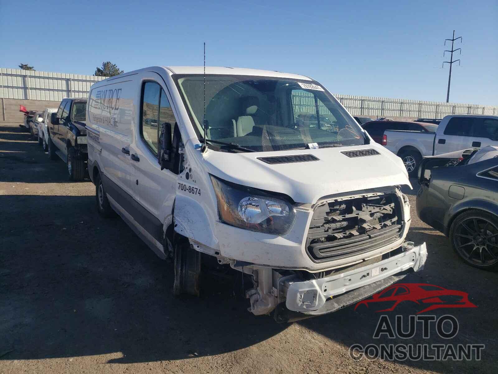 FORD TRANSIT CO 2017 - 1FTYE1YMXHKA66248