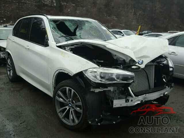 BMW X5 2016 - 5UXKR0C58G0P30933