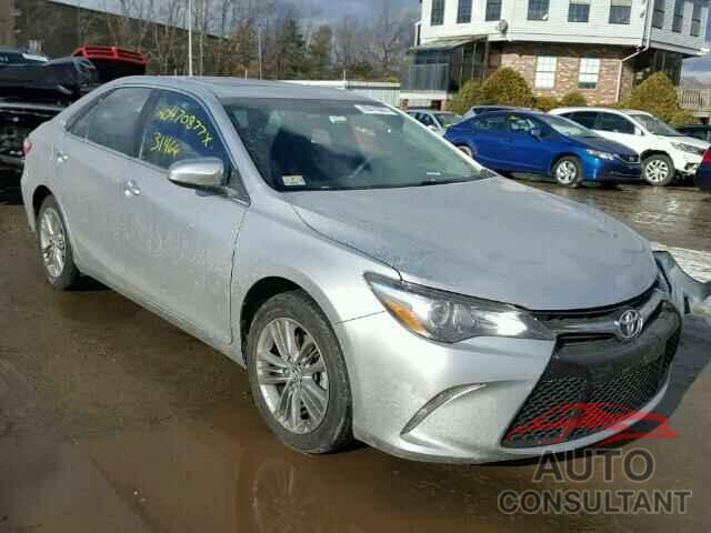 TOYOTA CAMRY 2015 - 4T1BF1FK9FU078912