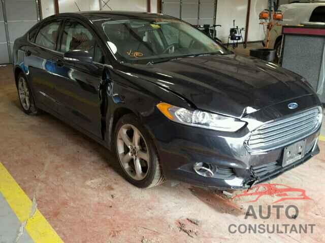 FORD FUSION 2015 - 3FA6P0T91FR236333