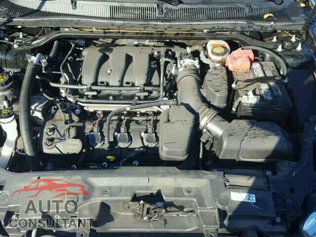 FORD TAURUS 2015 - 1FAHP2E84FG198967