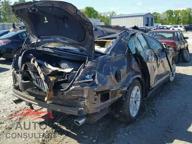 FORD TAURUS 2015 - 1FAHP2E8XFG206182
