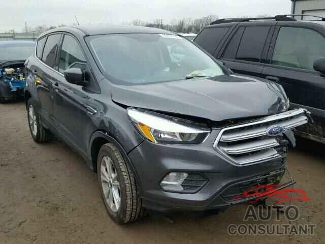 FORD ESCAPE 2017 - 1FMCU0GD2HUE89978