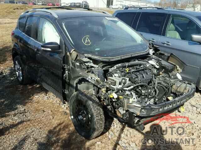 FORD ESCAPE 2016 - 1FMCU9J95GUC33387