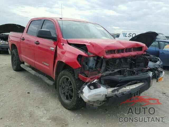 TOYOTA TUNDRA 2015 - 5TFEY5F19FX174516