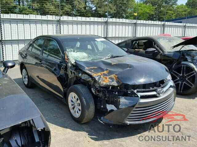 TOYOTA CAMRY 2015 - 4T1BF1FK3FU988426