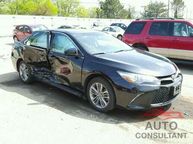 TOYOTA CAMRY 2015 - 4T1BF1FK4FU084925