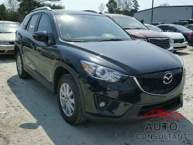 MAZDA CX-5 2015 - JM3KE2CY3F0466819