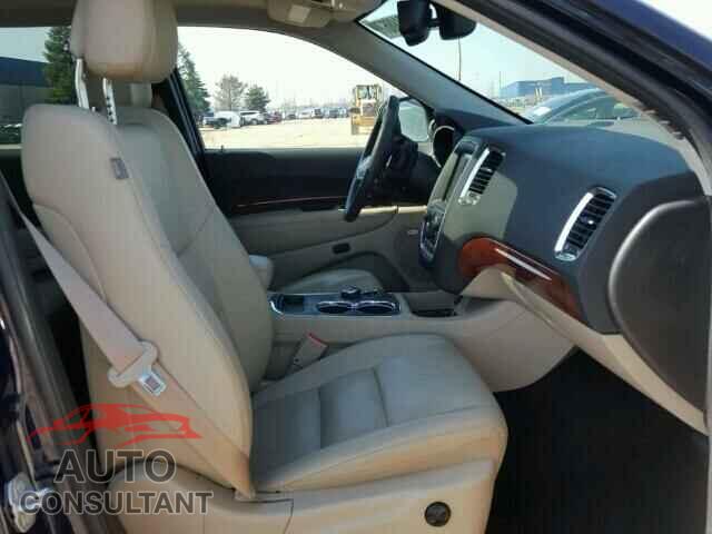 DODGE DURANGO 2015 - 1C4RDJEG8FC177149
