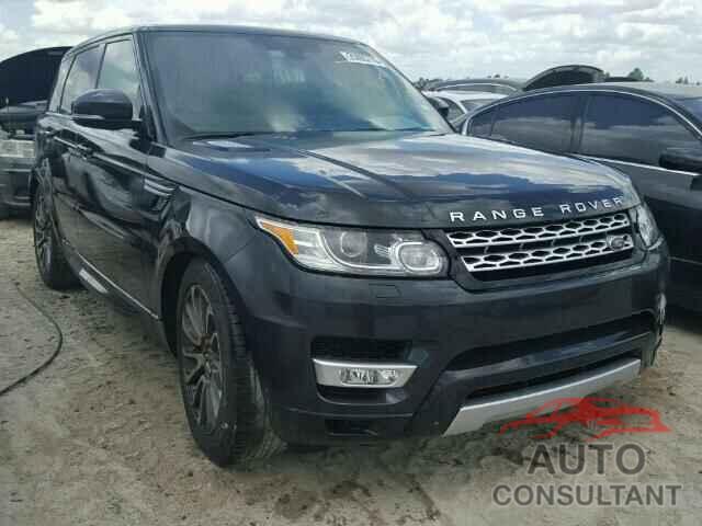 LAND ROVER RANGEROVER 2015 - SALWR2TFXFA611659