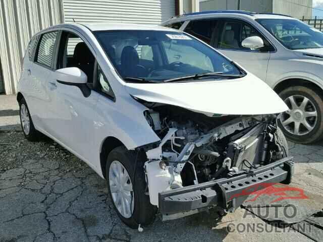 NISSAN VERSA 2015 - 3N1CE2CP5FL377246