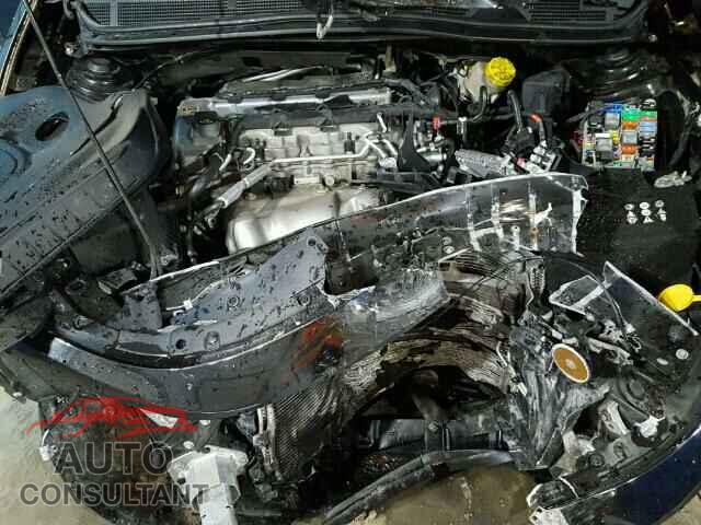 DODGE DART 2015 - 1C3CDFAA3FD159922