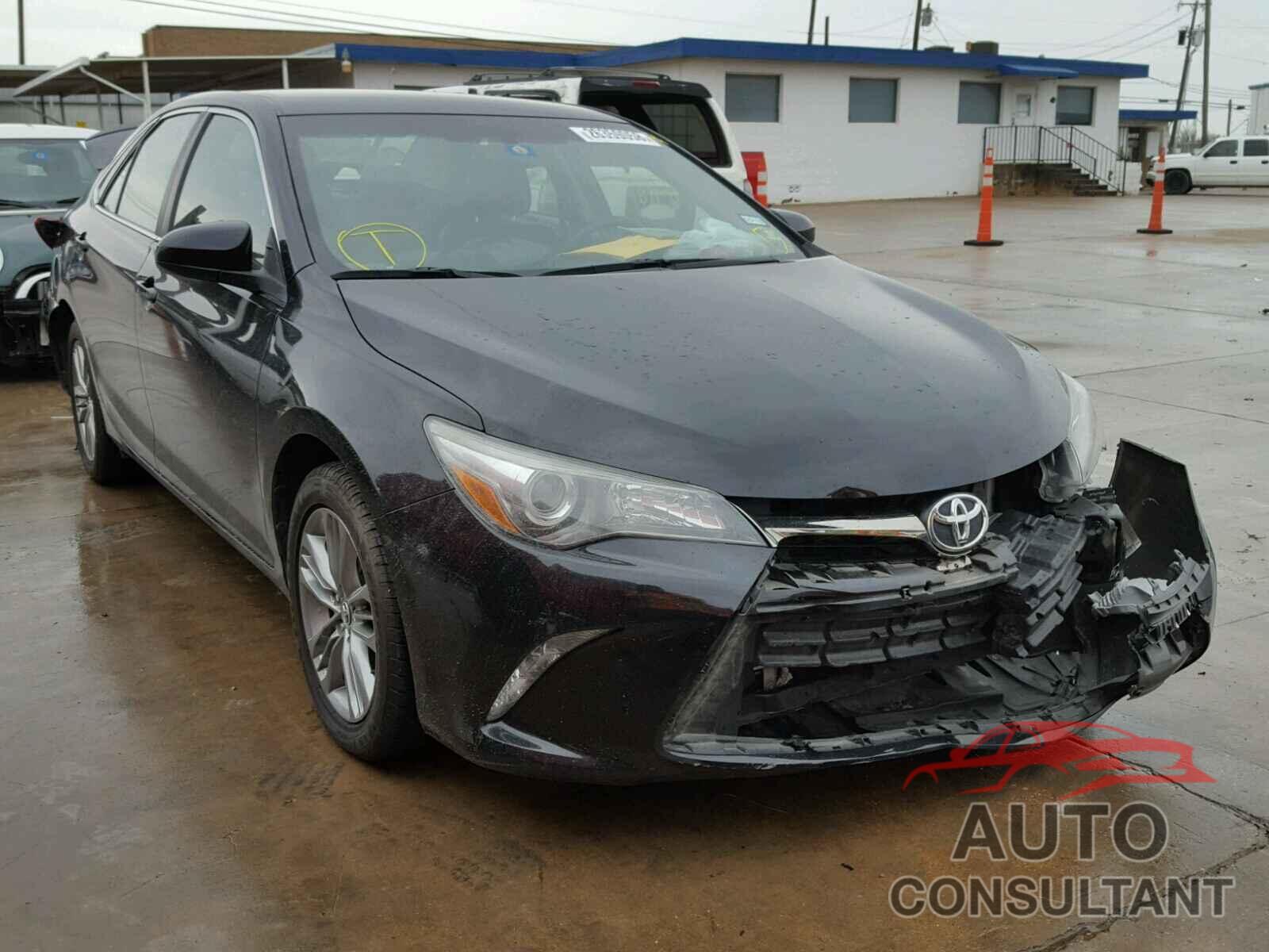 TOYOTA CAMRY 2015 - 4T1BF1FKXFU050150
