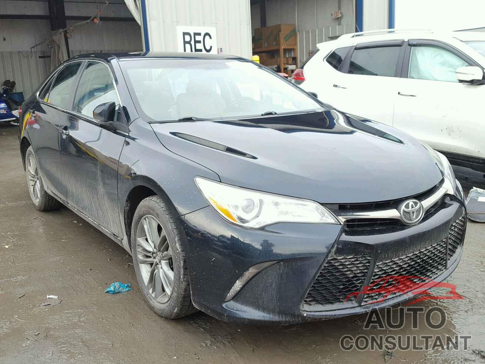 TOYOTA CAMRY 2015 - 4T1BF1FKXFU894043