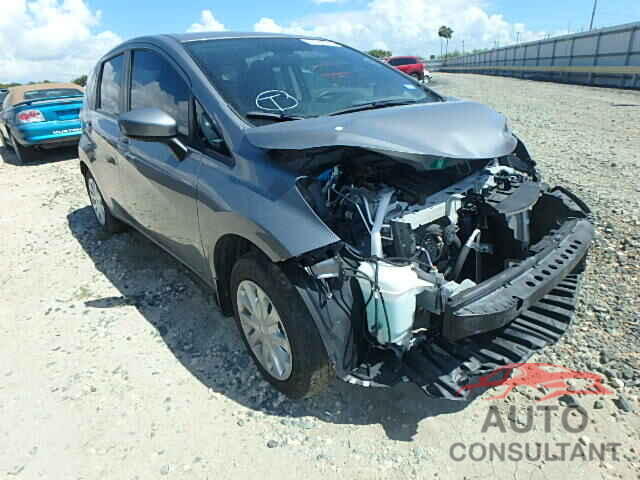 NISSAN VERSA 2015 - 3N1CE2CP4FL363435