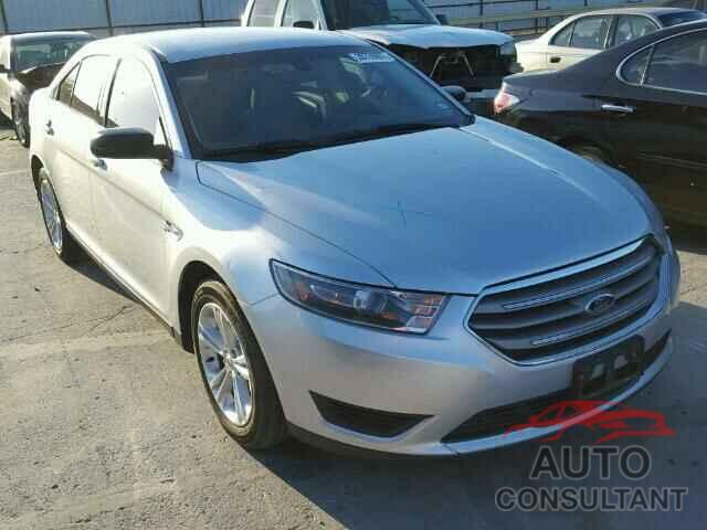 FORD TAURUS 2015 - 1FAHP2D85FG167356