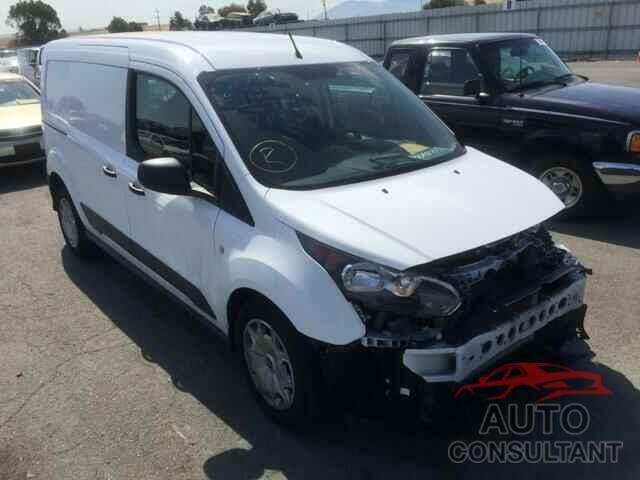 FORD TRANSIT CO 2015 - NM0LS7E7XF1193134