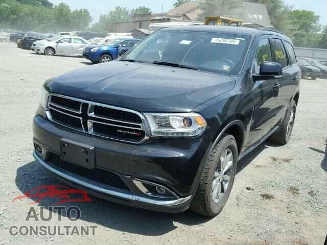 DODGE DURANGO 2015 - 1C4RDJDG0FC740650