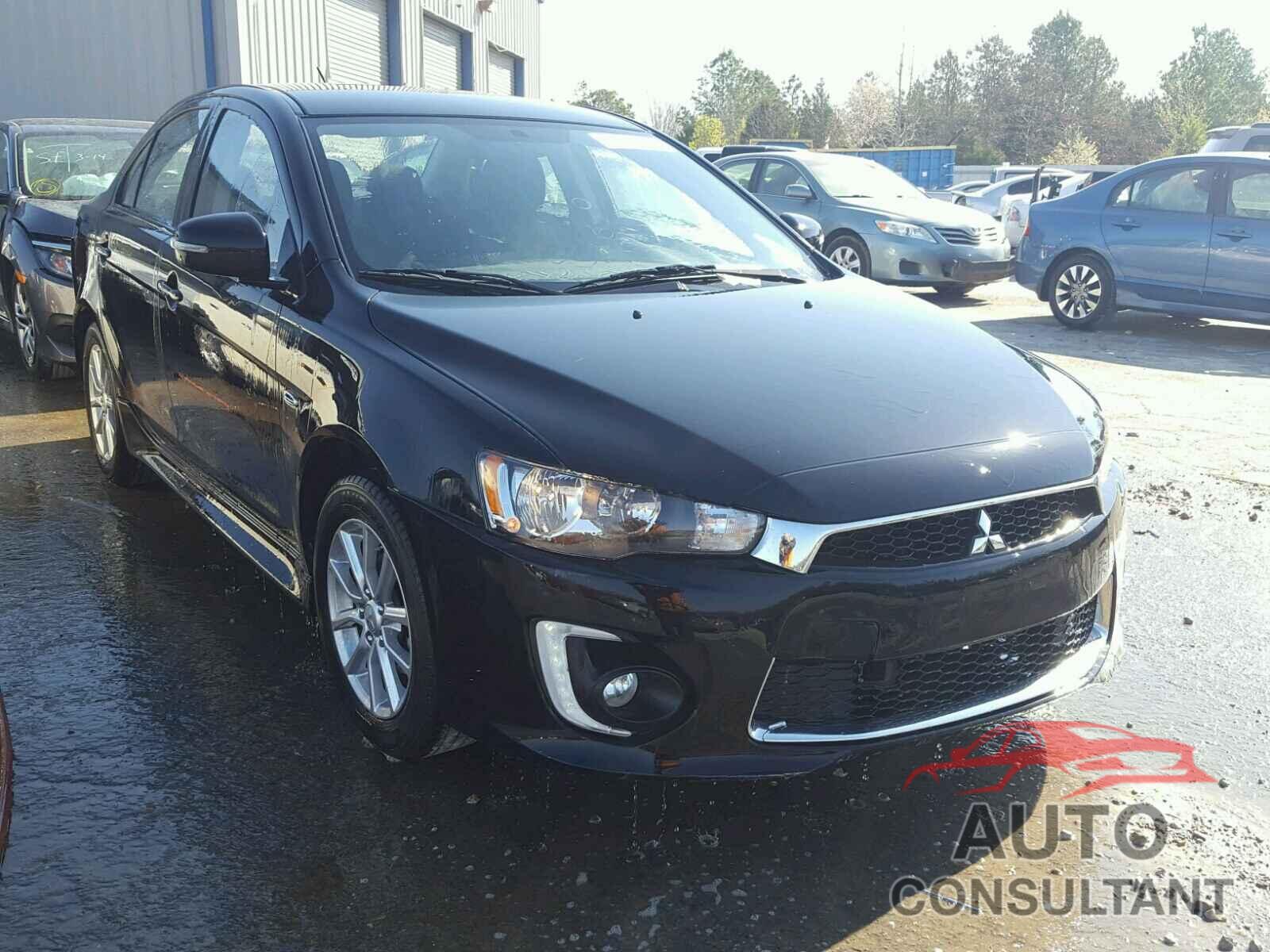 MITSUBISHI LANCER 2016 - JA32U2FU8GU012224