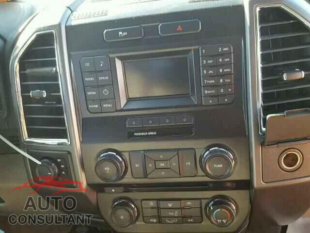 FORD F150 2015 - 1FTEW1EG8FKD58170